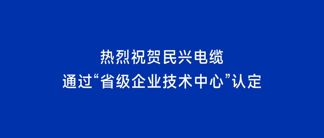 喜讯！bv伟德国际1946获“省级企业技术中心”认定